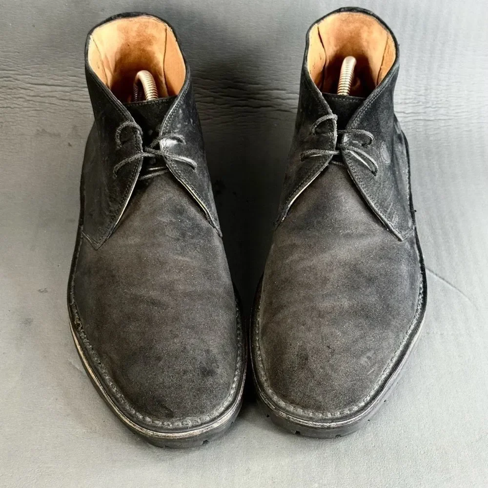Salvatore Ferragamo gently used